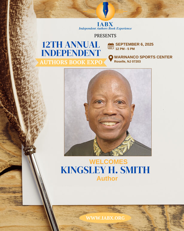 Kingsley H. Smith