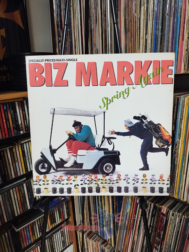 Biz Markie