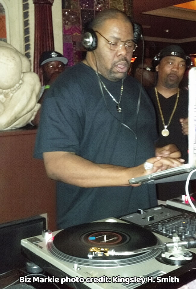 Biz Markie