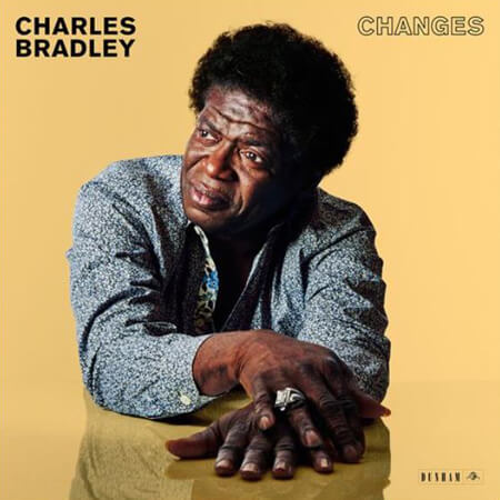 Charles Bradley