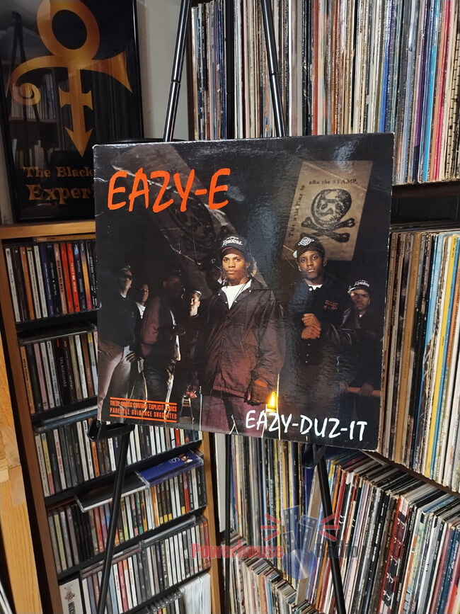 Eazy-E