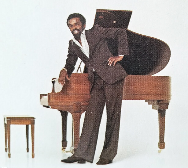 Leon Ware