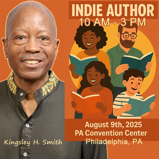 Literacy Nation Book Fair in Philadelphia