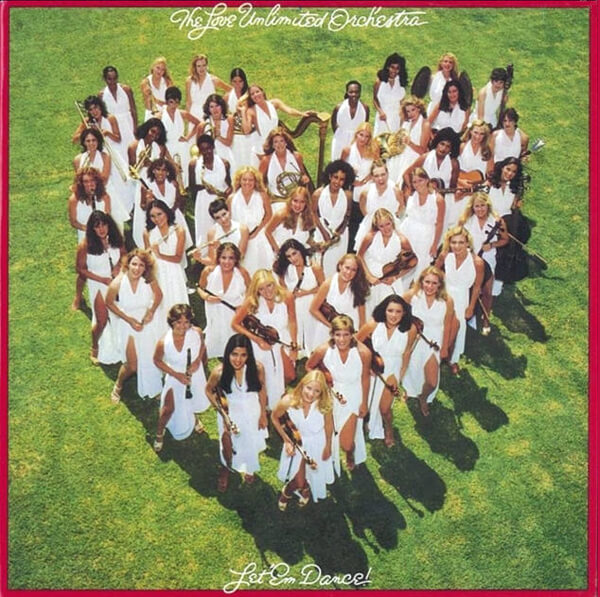 Love Unlimited Orchestra