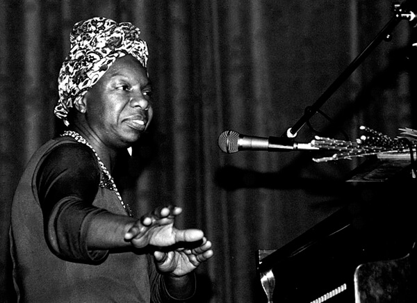 Nina Simone