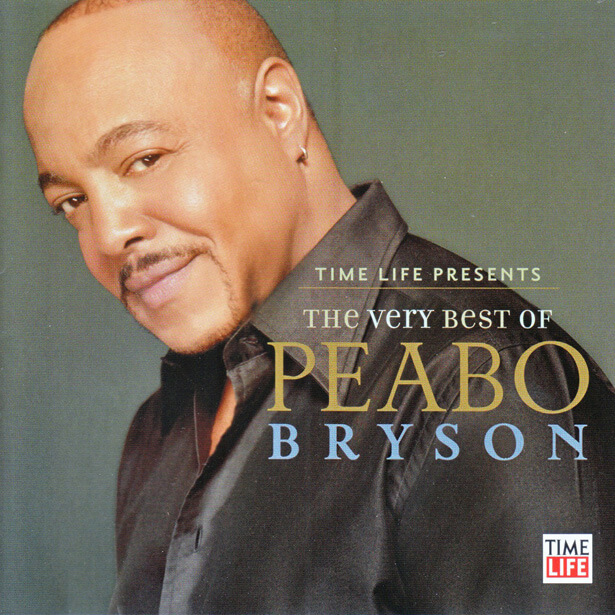 Best of Peabo Bryson