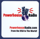 Powerhouse Radio Live365