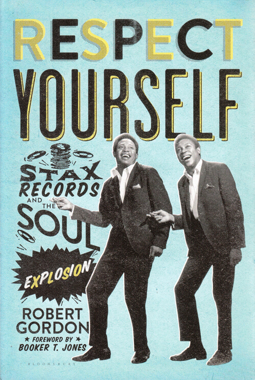 Respect Yourself by Robert Gordon