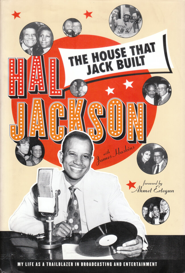 The House That Jack Built Book by Hall Jackson