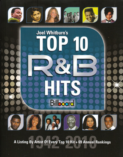 Top 10 R&B Hits