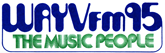 WAYV 95.1 FM Radio Atlantic City, NJ