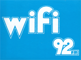 WIFI 92 FM Radio Philadelphia