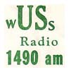 WUSS 1490 AM Radio Atlantic City, NJ