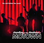 Standing in the Shadows of Motown CD